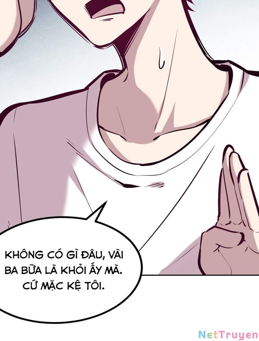Oan Gia Chung Nhà! Chap 301 - Next Chap 302