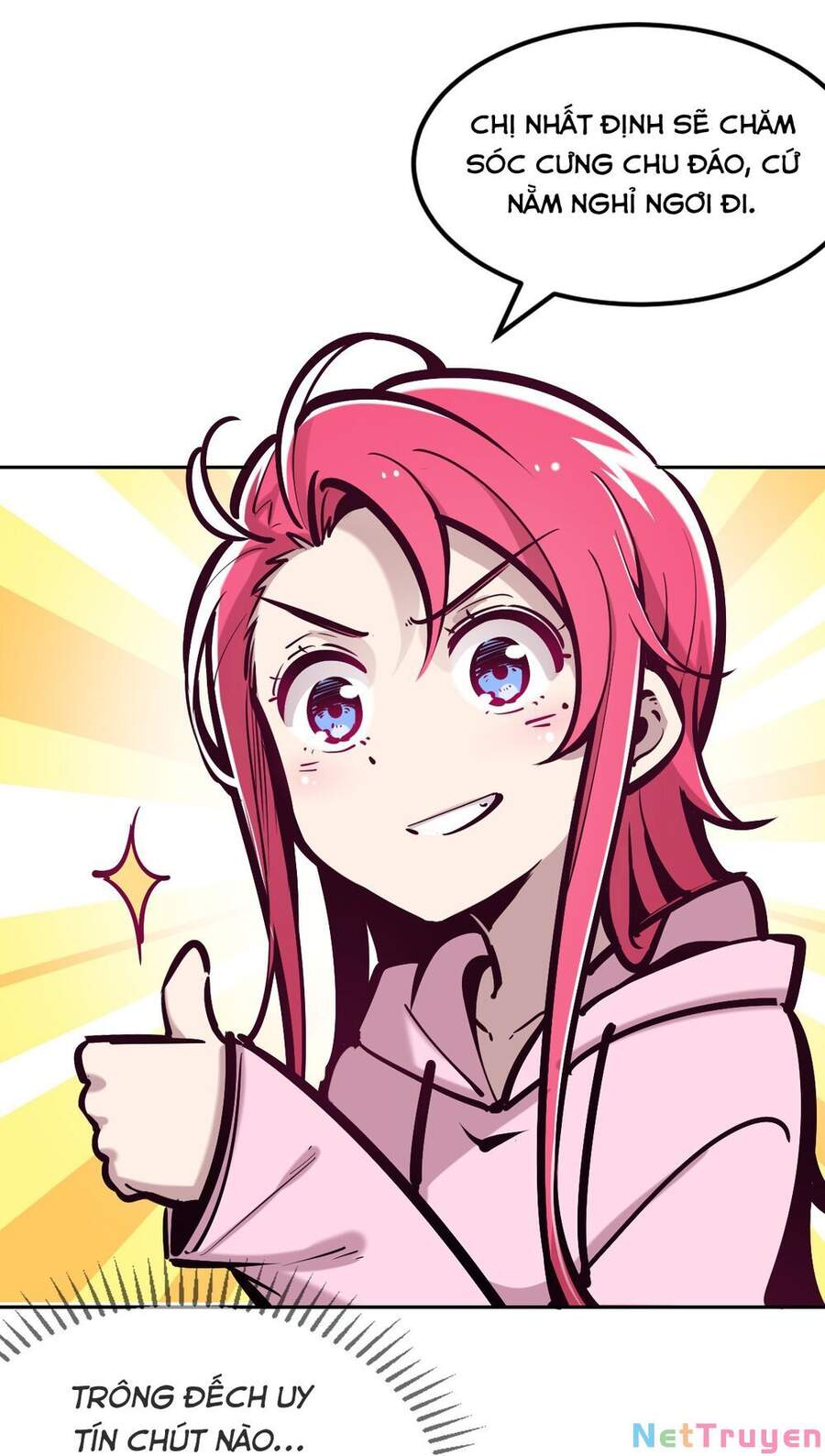 Oan Gia Chung Nhà! Chap 301 - Next Chap 302