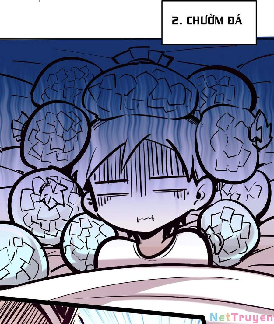 Oan Gia Chung Nhà! Chap 301 - Next Chap 302