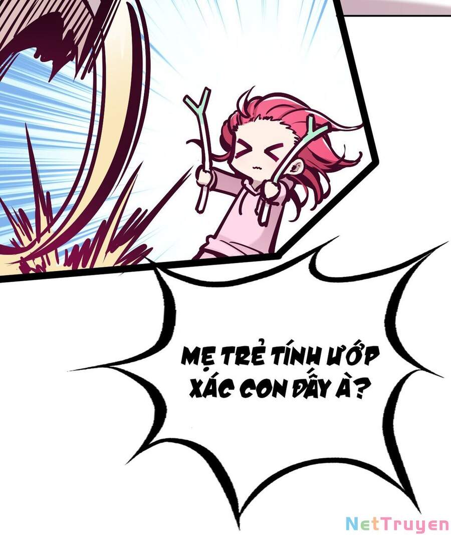 Oan Gia Chung Nhà! Chap 301 - Next Chap 302