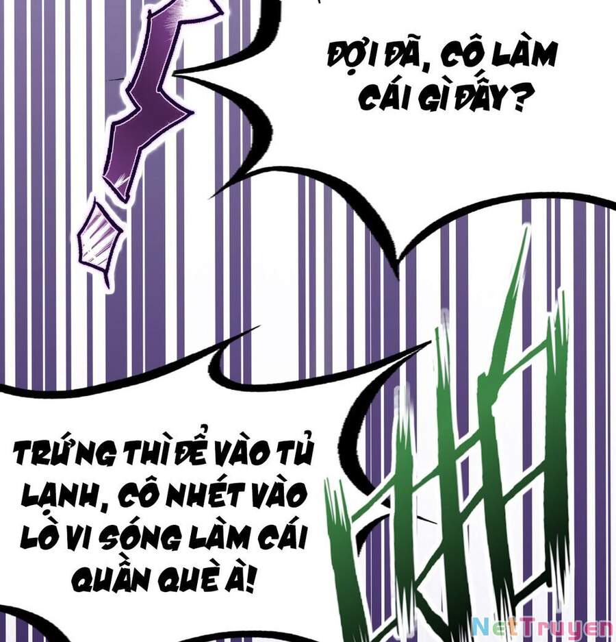 Oan Gia Chung Nhà! Chap 301 - Next Chap 302