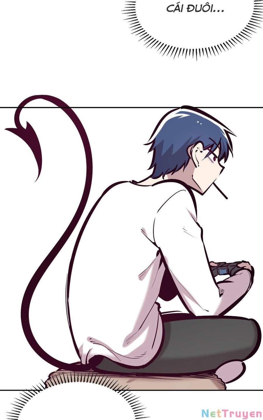 Oan Gia Chung Nhà! Chap 301 - Next Chap 302