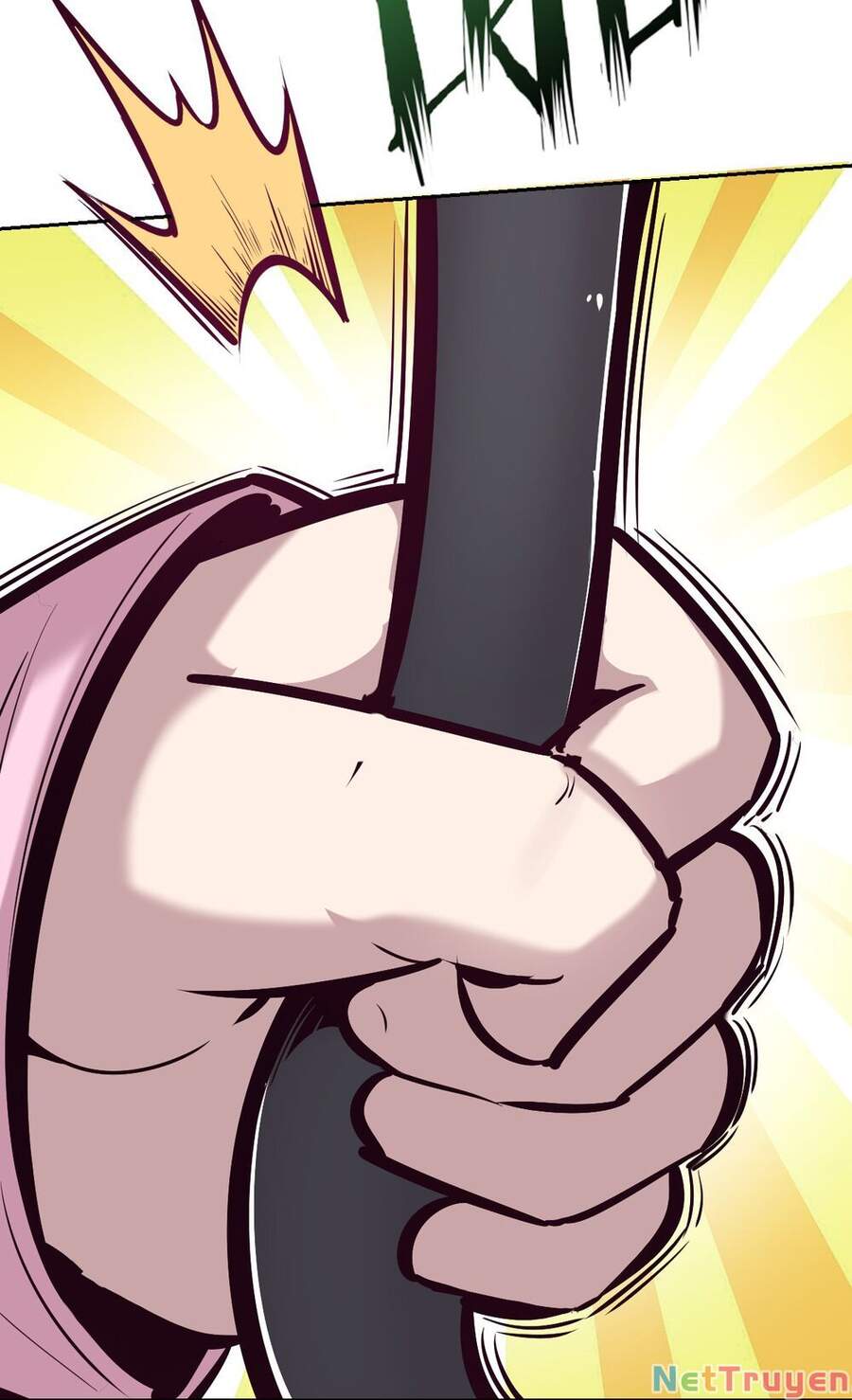 Oan Gia Chung Nhà! Chap 301 - Next Chap 302