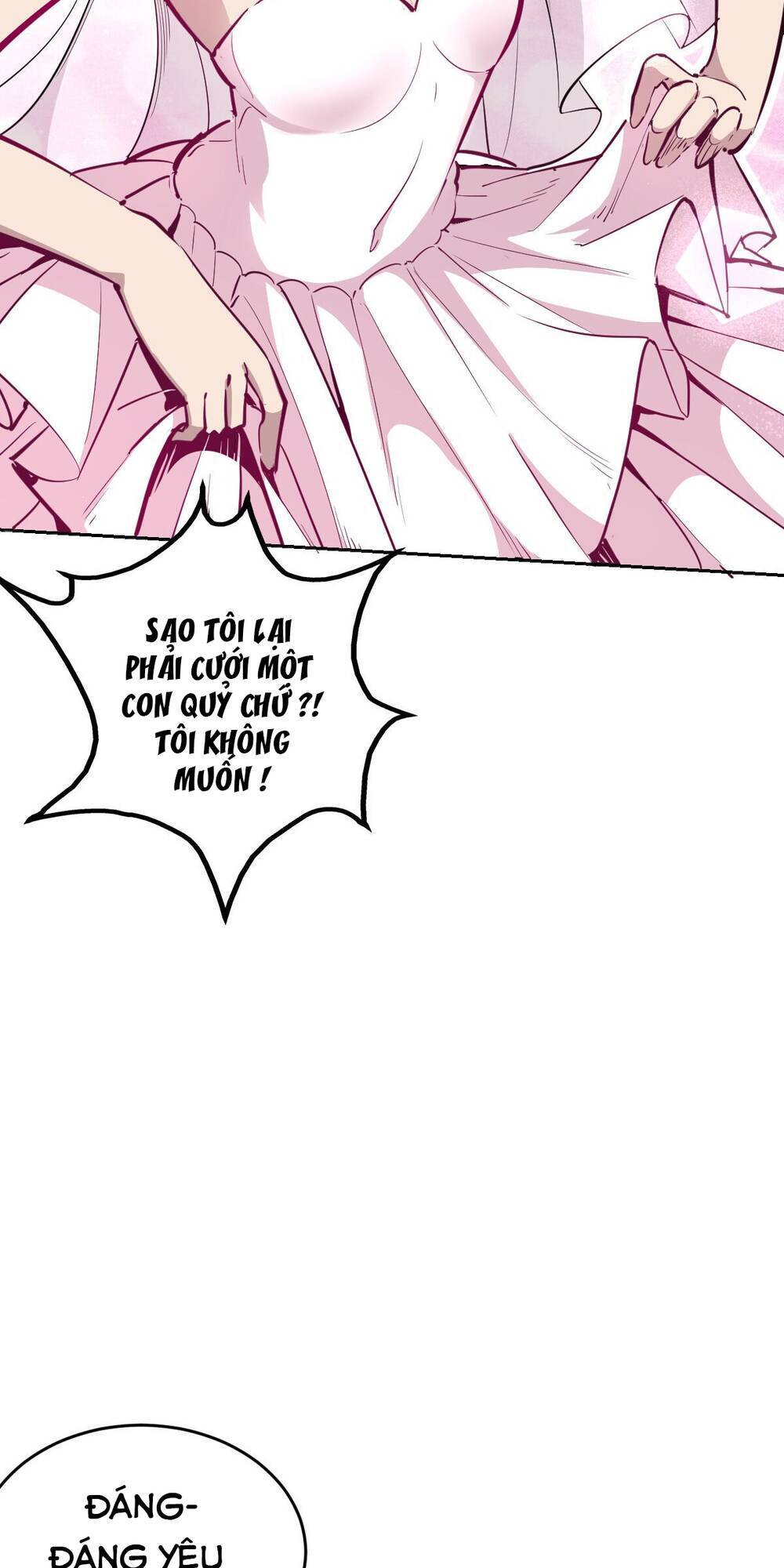 Oan Gia Chung Nhà! Chap 4 - Next Chap 5