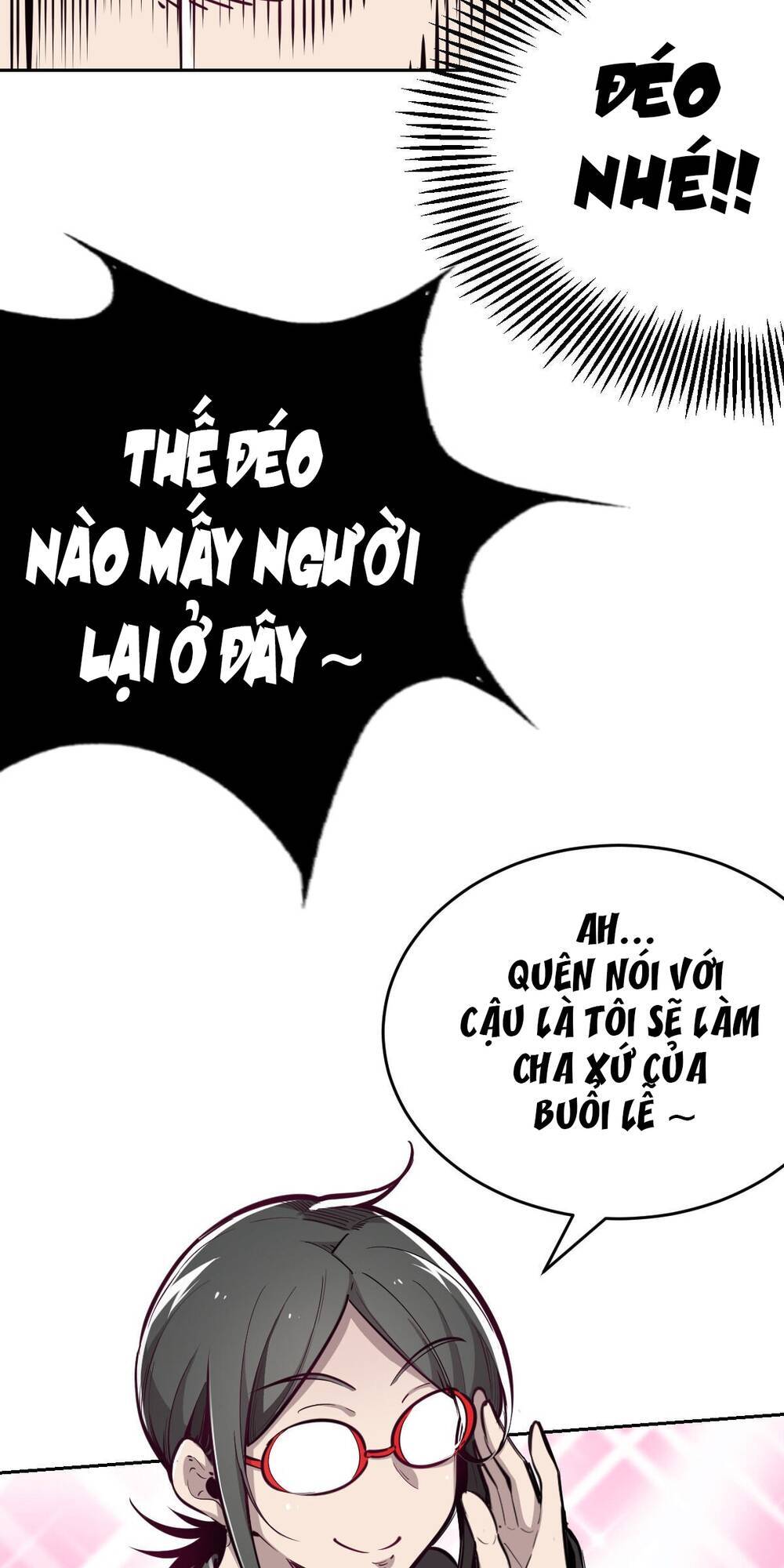 Oan Gia Chung Nhà! Chap 4 - Next Chap 5