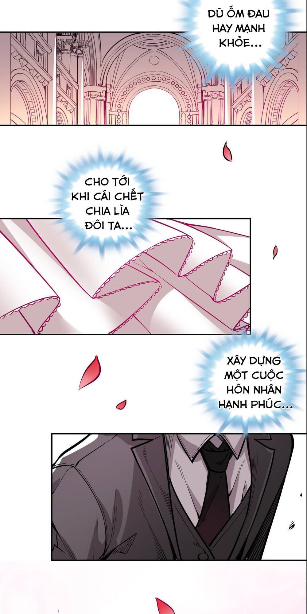 Oan Gia Chung Nhà! Chap 4 - Next Chap 5