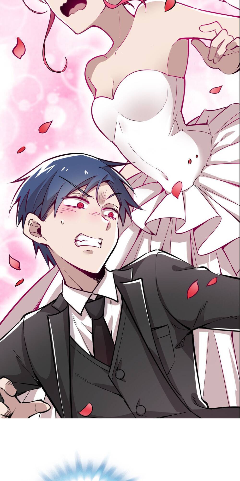 Oan Gia Chung Nhà! Chap 4 - Next Chap 5