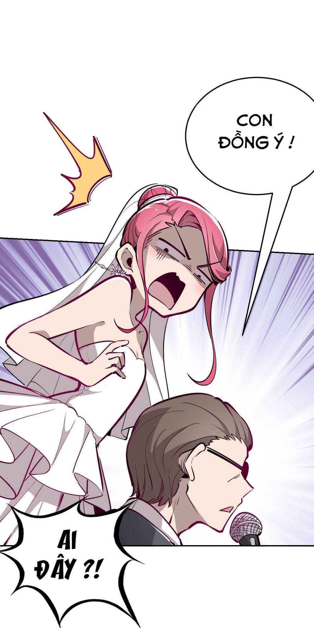 Oan Gia Chung Nhà! Chap 4 - Next Chap 5