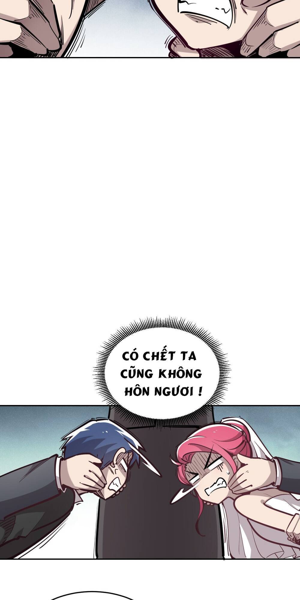 Oan Gia Chung Nhà! Chap 4 - Next Chap 5