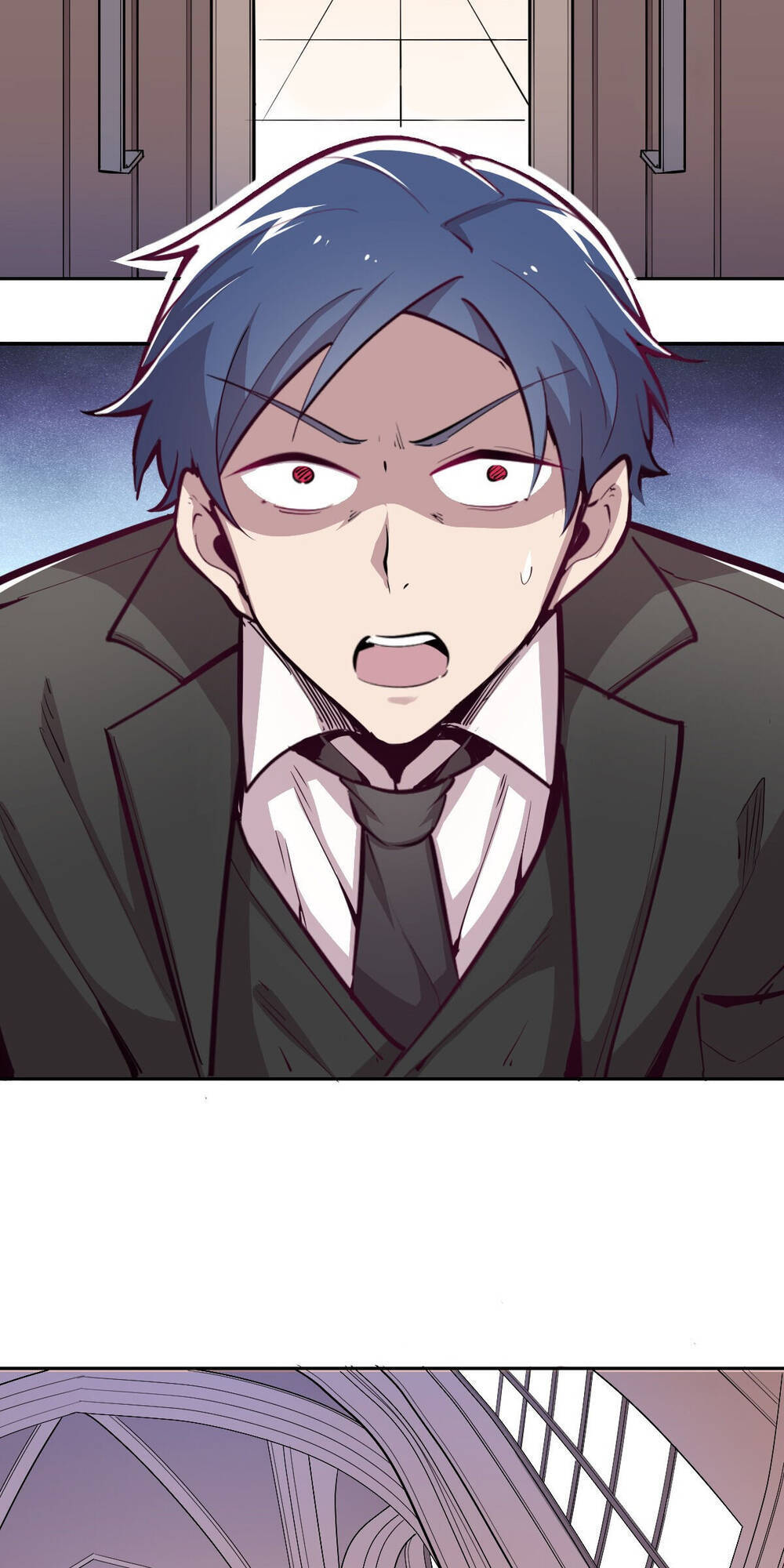 Oan Gia Chung Nhà! Chap 4 - Next Chap 5
