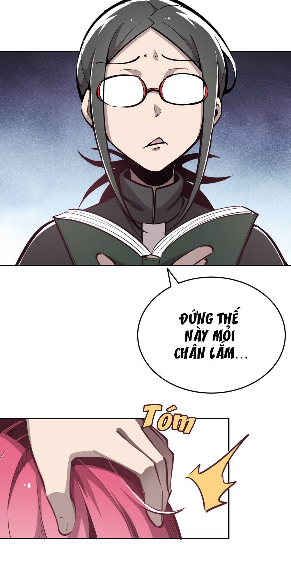 Oan Gia Chung Nhà! Chap 4 - Next Chap 5