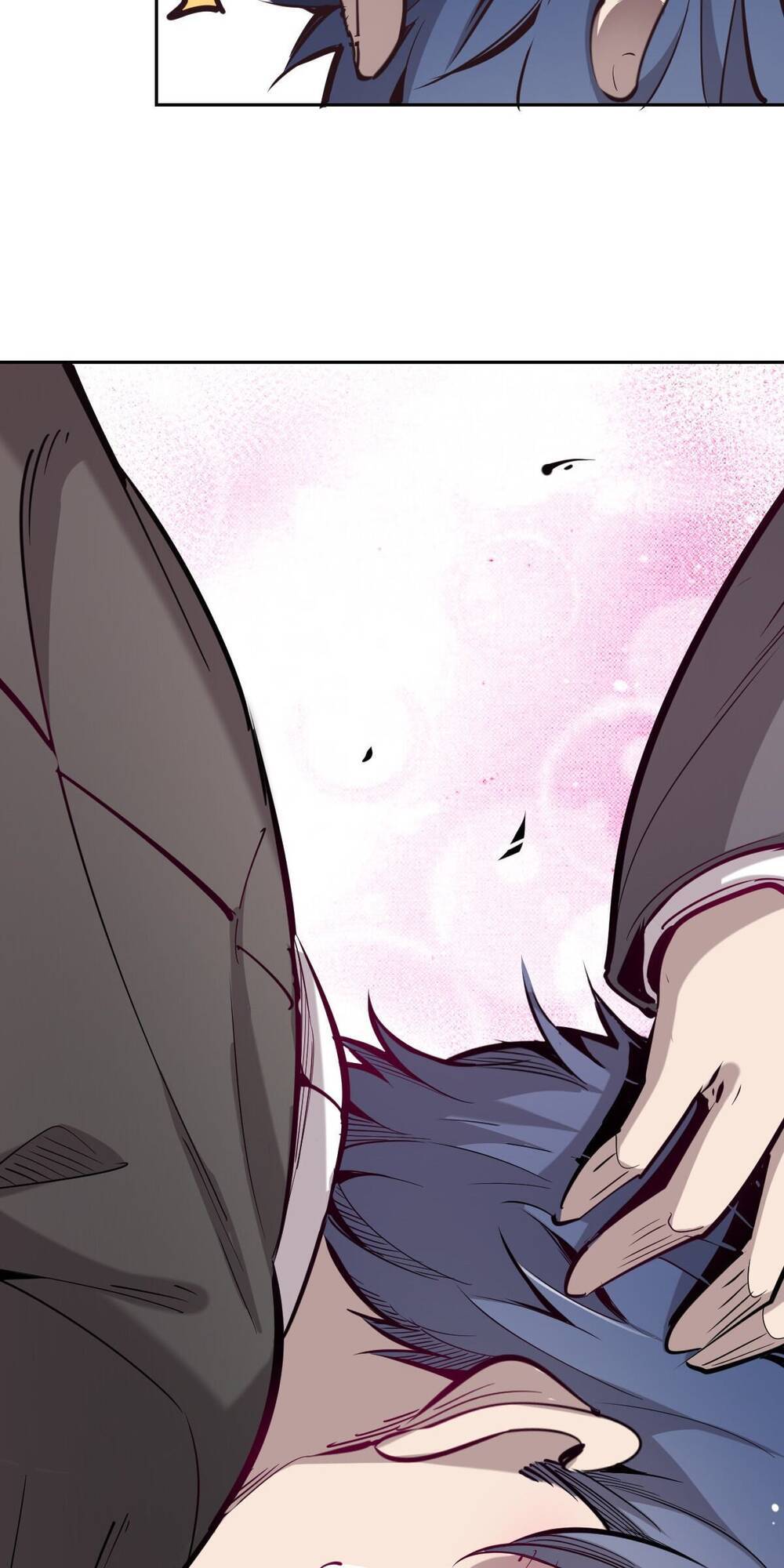 Oan Gia Chung Nhà! Chap 4 - Next Chap 5