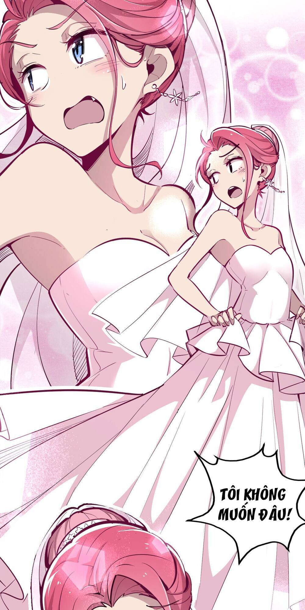 Oan Gia Chung Nhà! Chap 4 - Next Chap 5