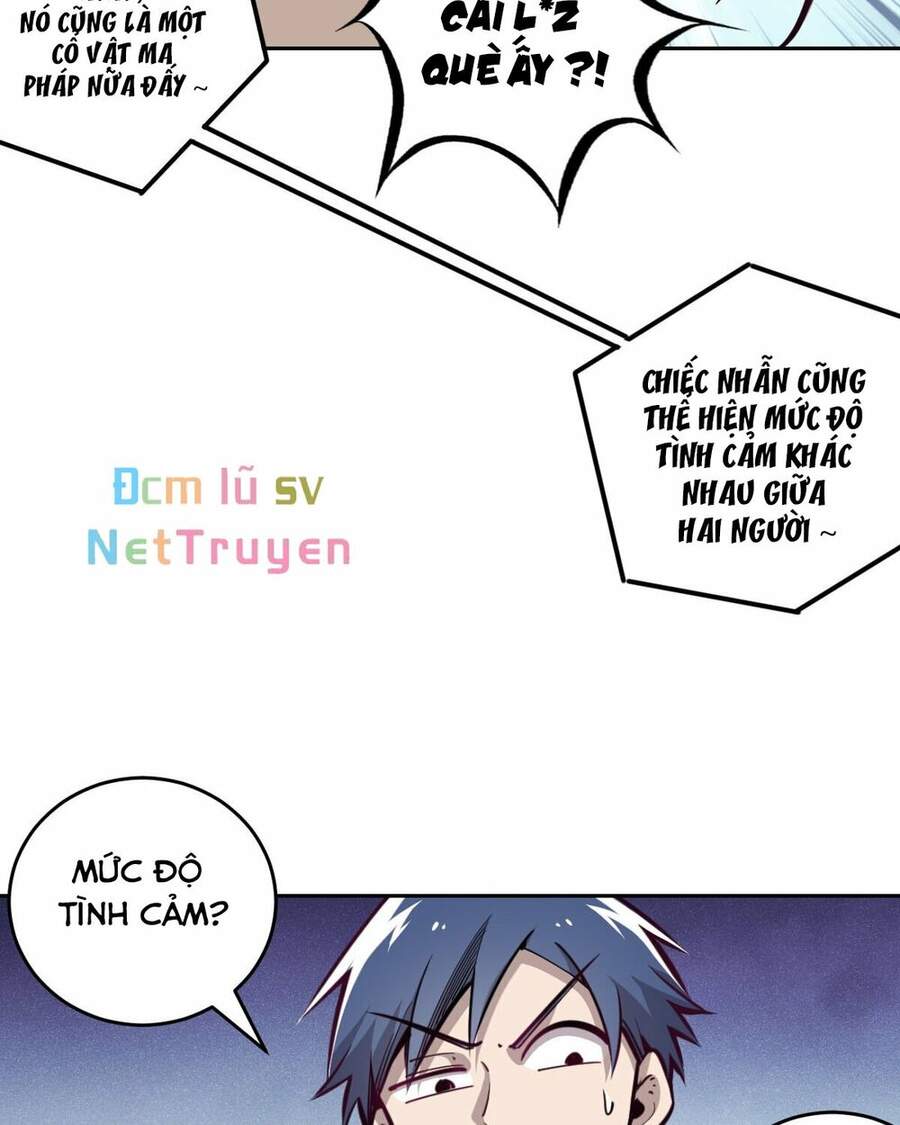 Oan Gia Chung Nhà! Chap 5 - Next Chap 6