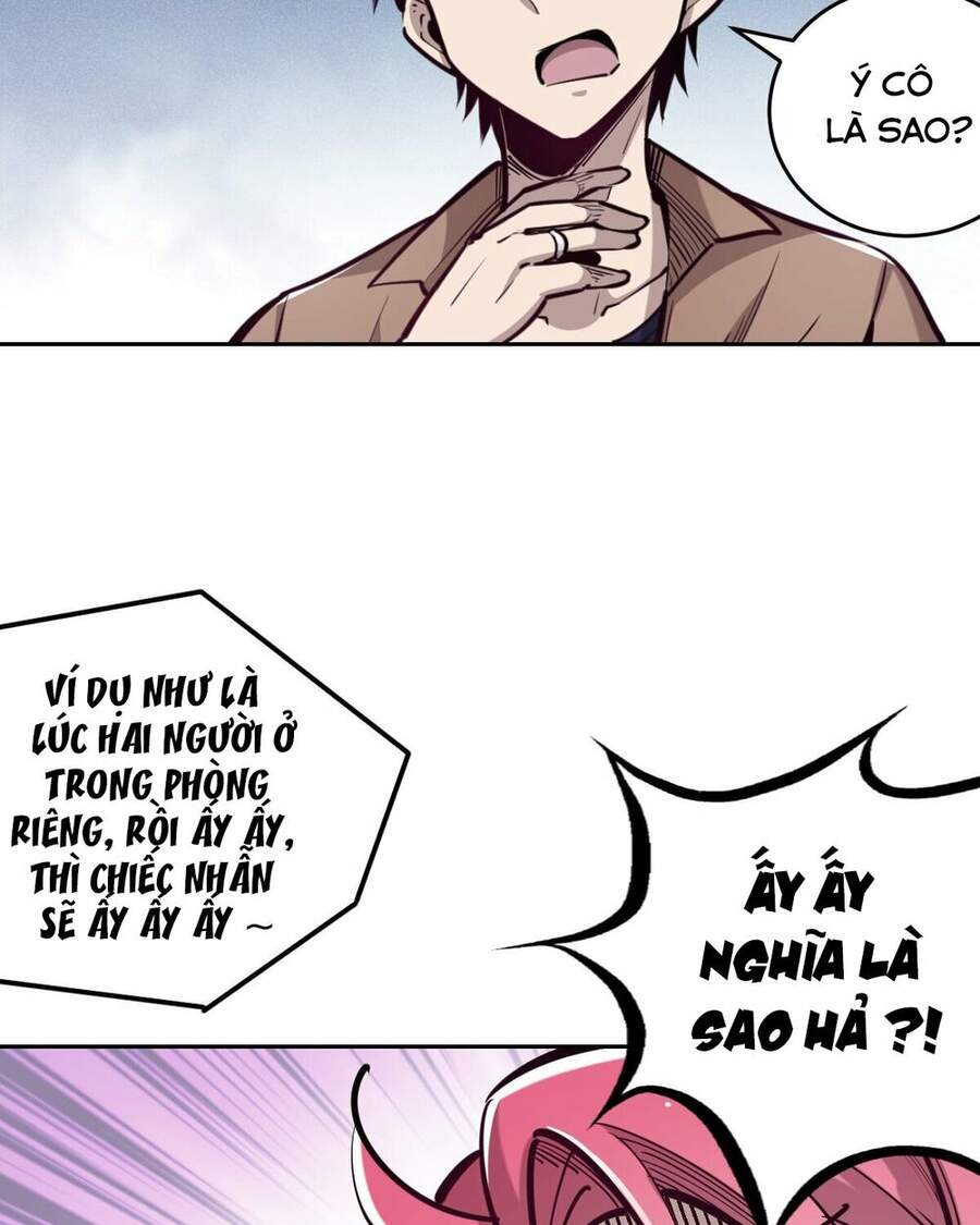 Oan Gia Chung Nhà! Chap 5 - Next Chap 6