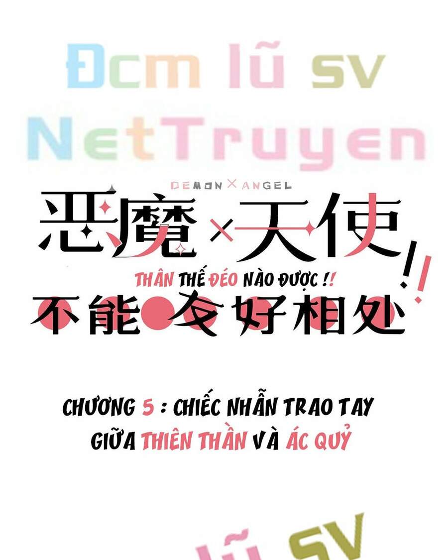 Oan Gia Chung Nhà! Chap 5 - Next Chap 6