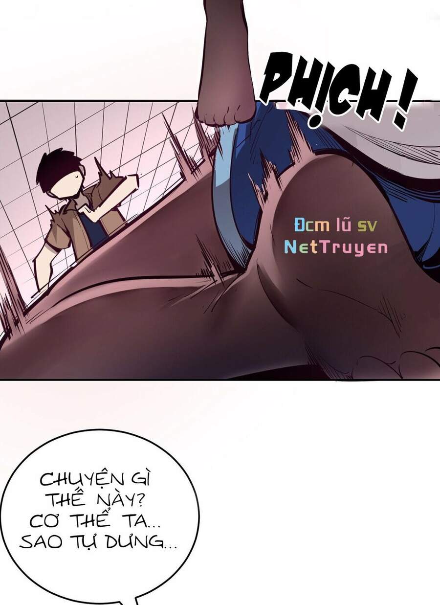 Oan Gia Chung Nhà! Chap 5 - Next Chap 6