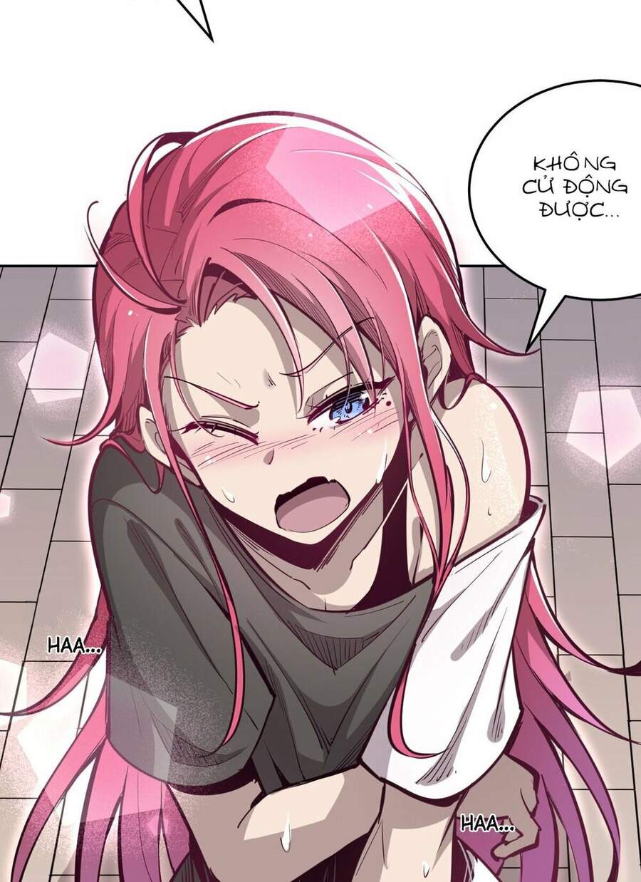 Oan Gia Chung Nhà! Chap 5 - Next Chap 6