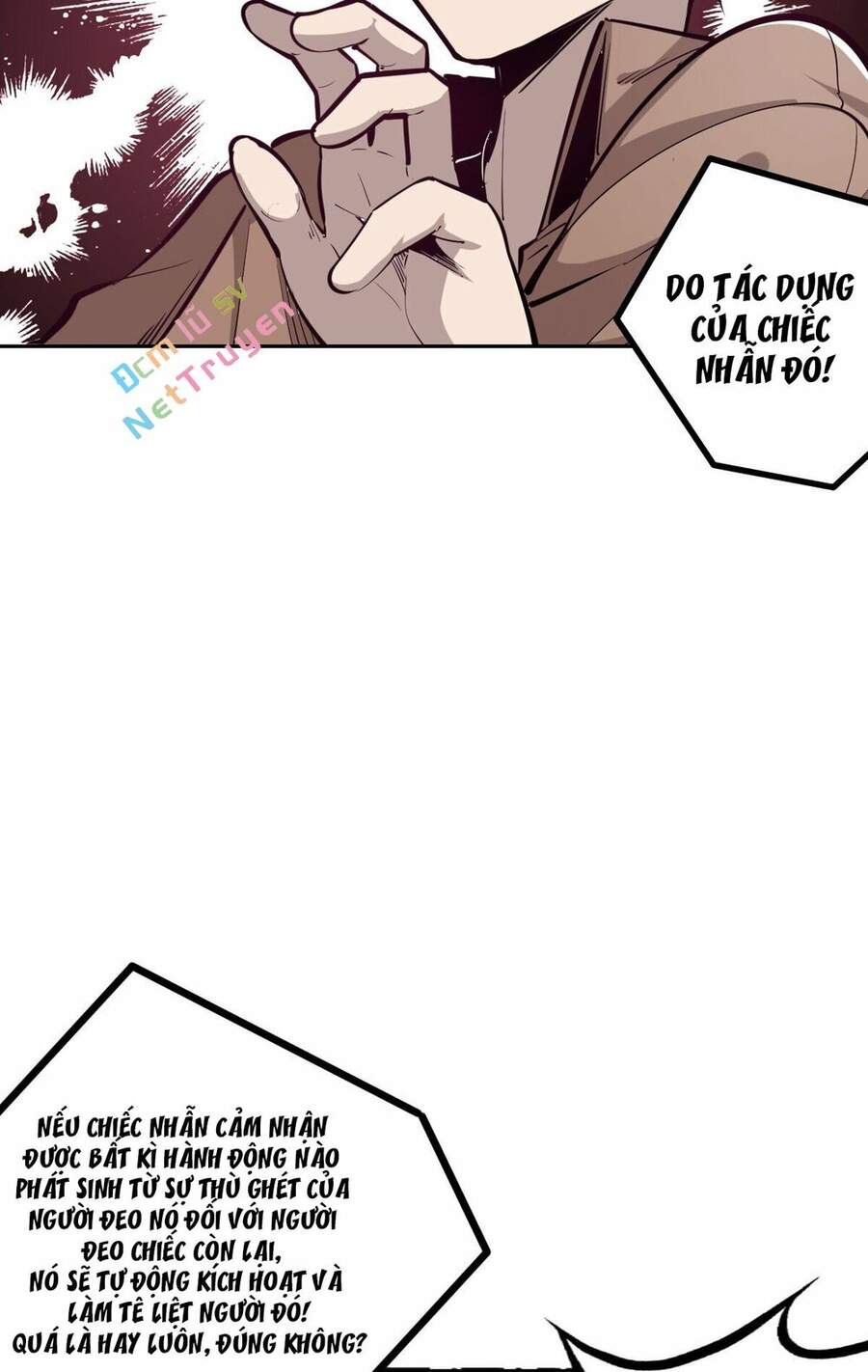 Oan Gia Chung Nhà! Chap 5 - Next Chap 6