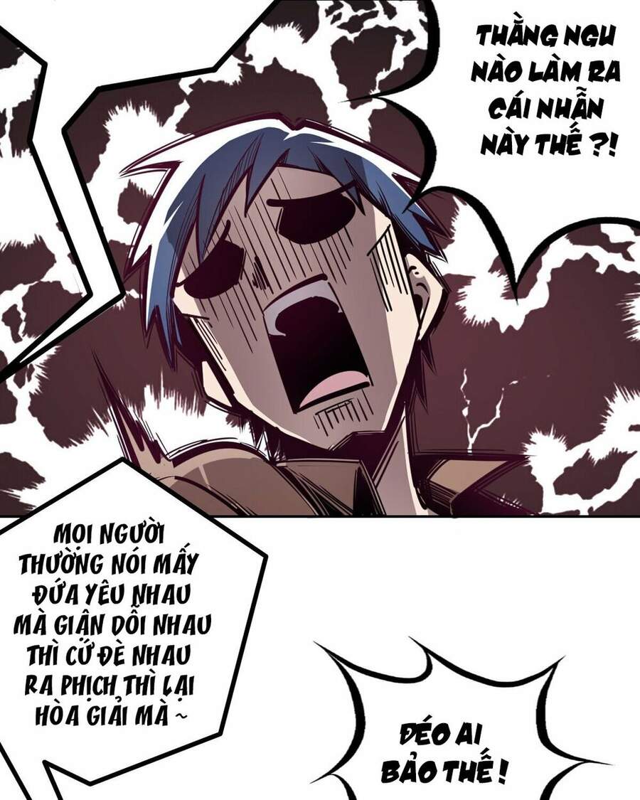 Oan Gia Chung Nhà! Chap 5 - Next Chap 6