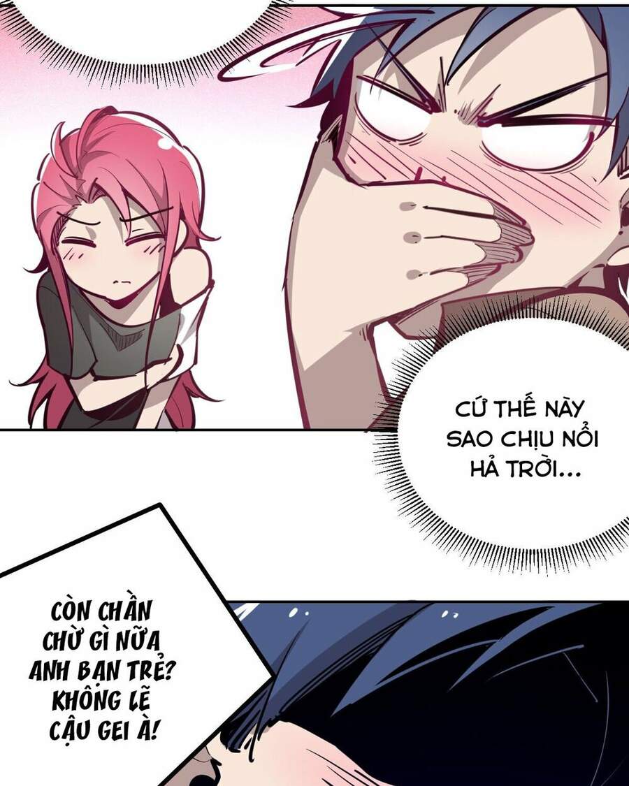 Oan Gia Chung Nhà! Chap 5 - Next Chap 6