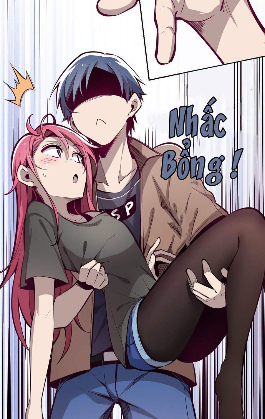 Oan Gia Chung Nhà! Chap 5 - Next Chap 6