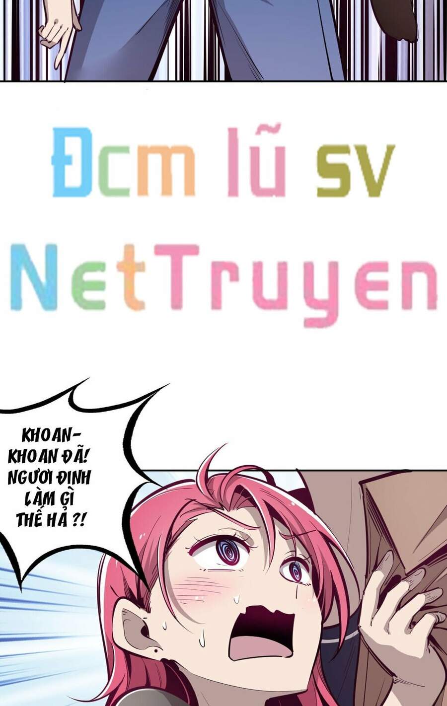 Oan Gia Chung Nhà! Chap 5 - Next Chap 6