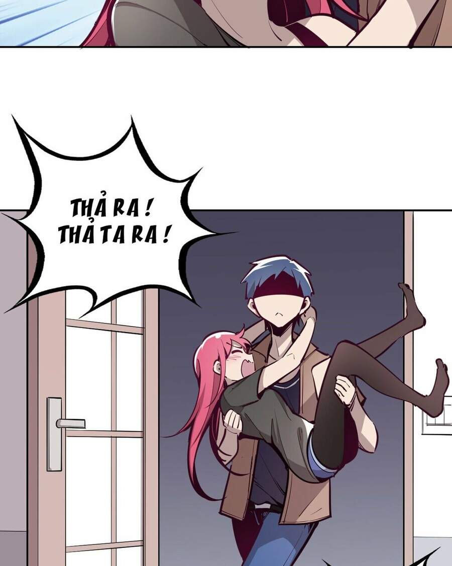 Oan Gia Chung Nhà! Chap 5 - Next Chap 6