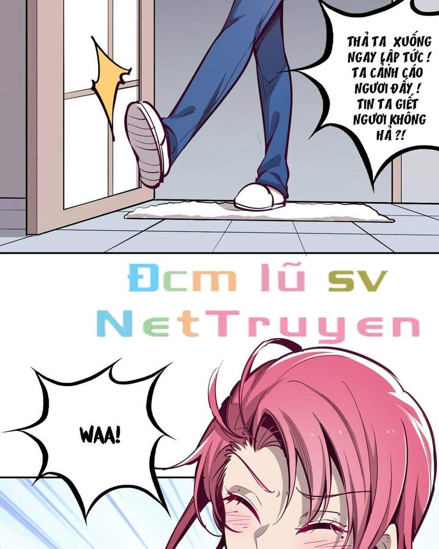 Oan Gia Chung Nhà! Chap 5 - Next Chap 6