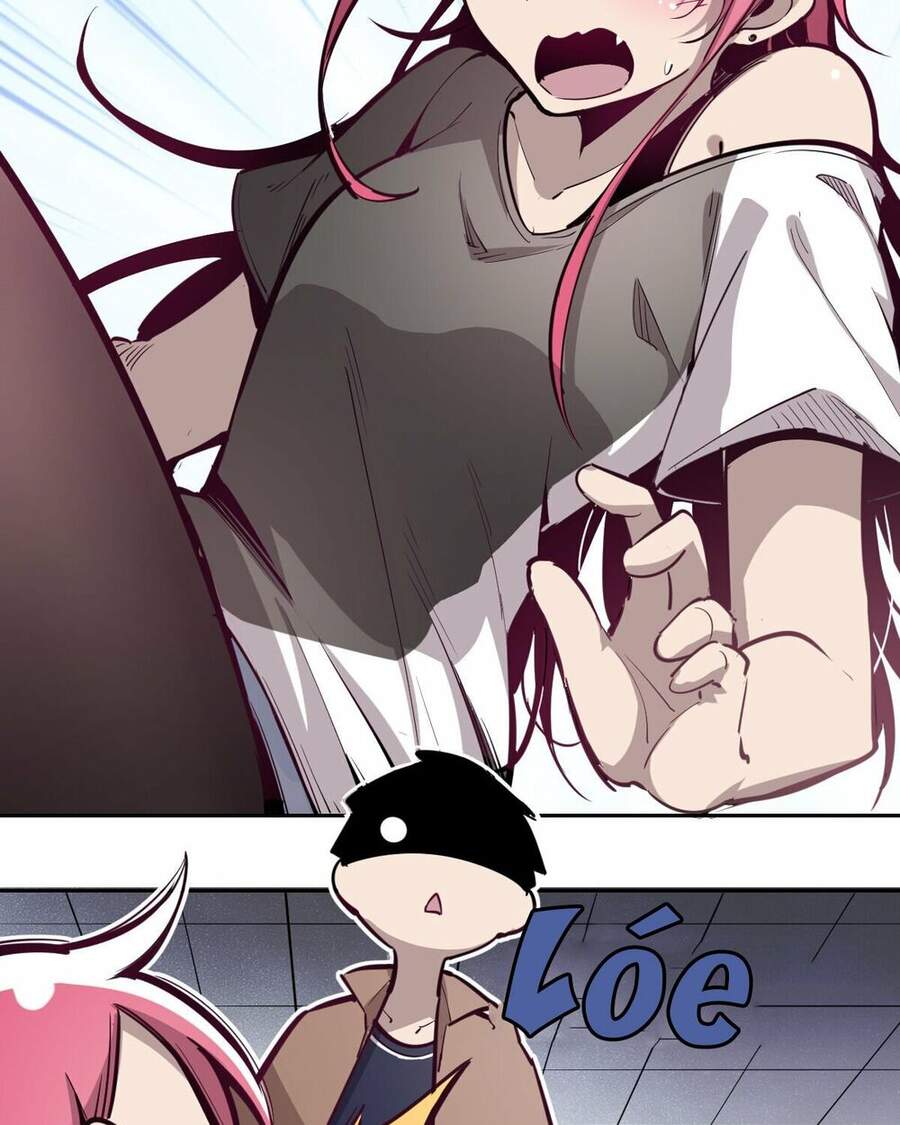 Oan Gia Chung Nhà! Chap 5 - Next Chap 6