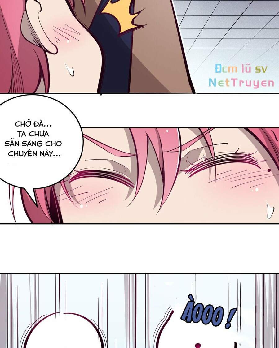 Oan Gia Chung Nhà! Chap 5 - Next Chap 6