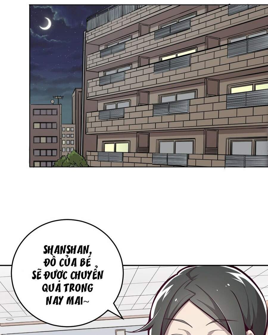 Oan Gia Chung Nhà! Chap 5 - Next Chap 6