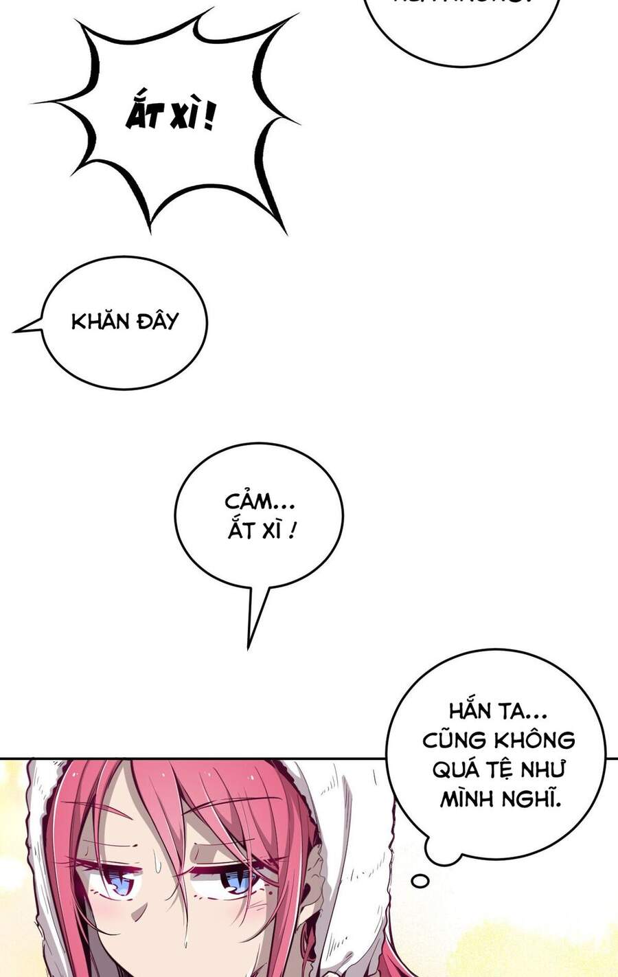 Oan Gia Chung Nhà! Chap 5 - Next Chap 6