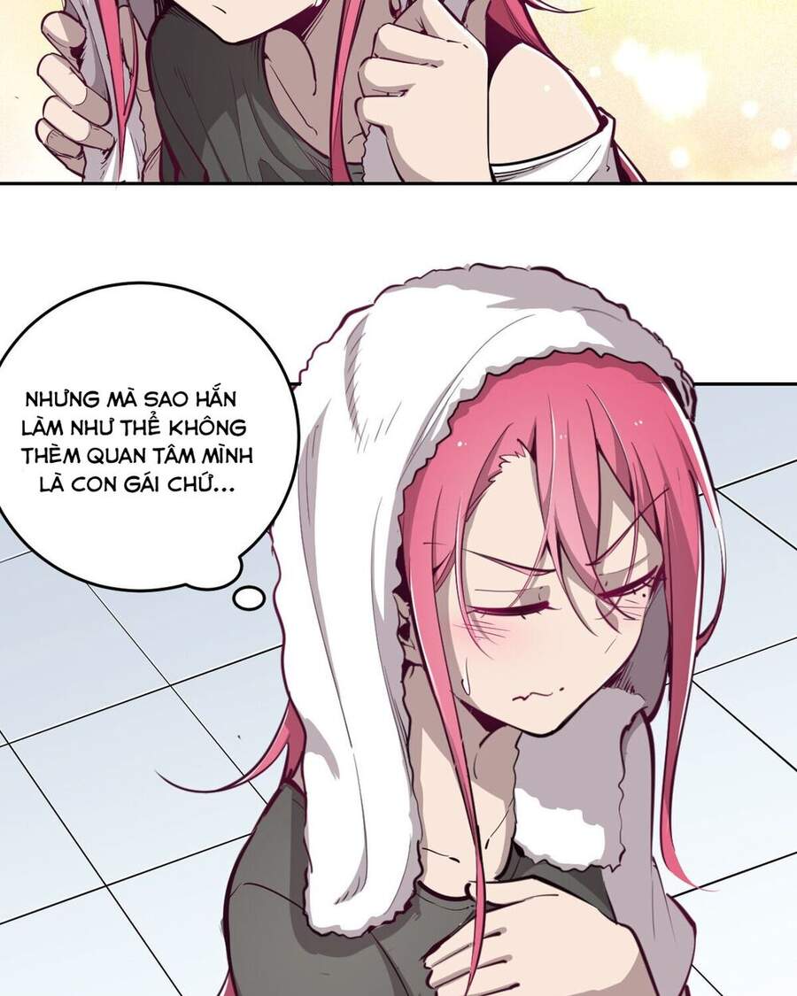 Oan Gia Chung Nhà! Chap 5 - Next Chap 6