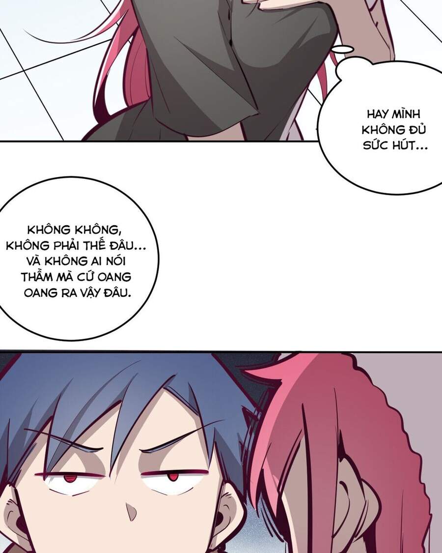 Oan Gia Chung Nhà! Chap 5 - Next Chap 6