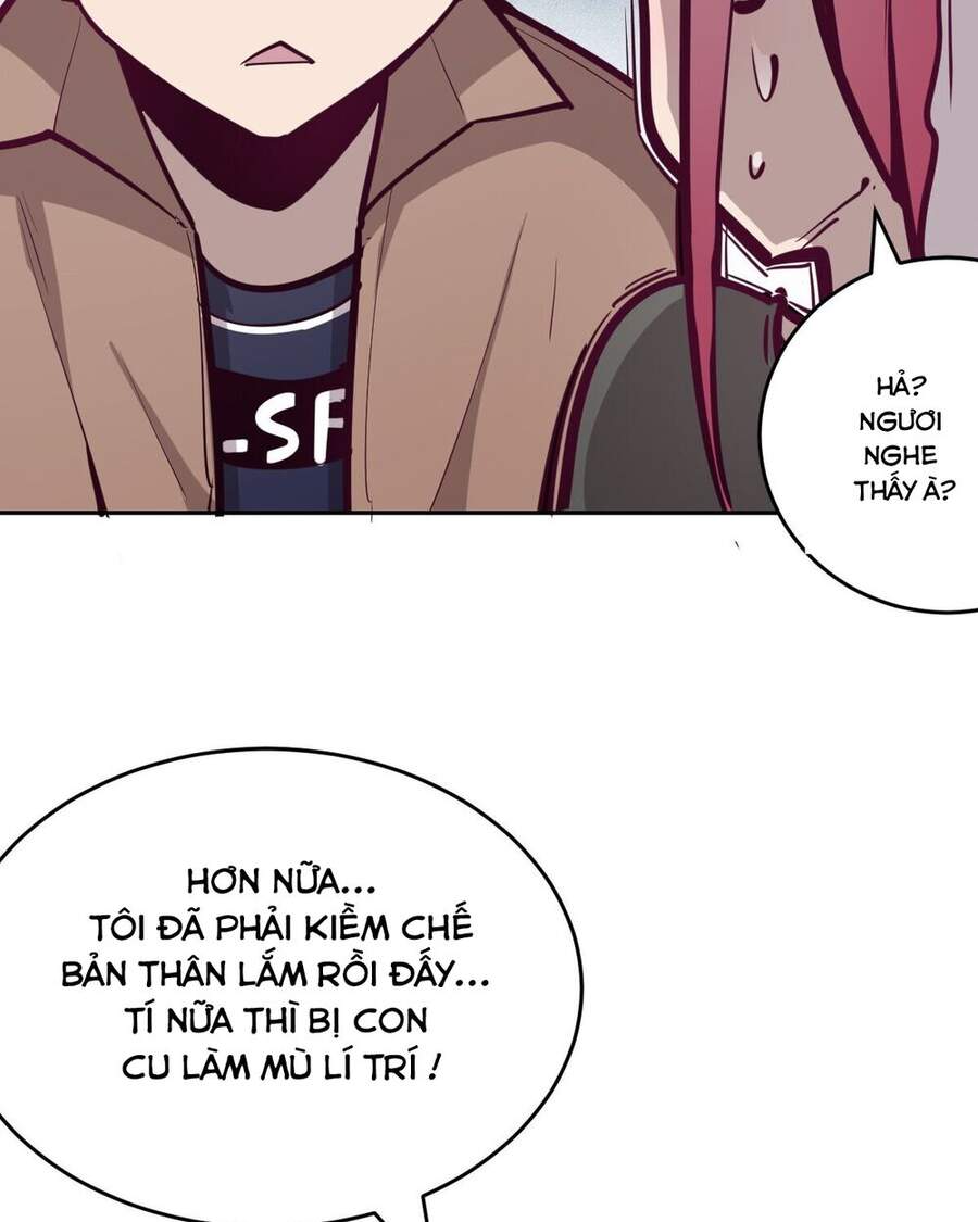 Oan Gia Chung Nhà! Chap 5 - Next Chap 6