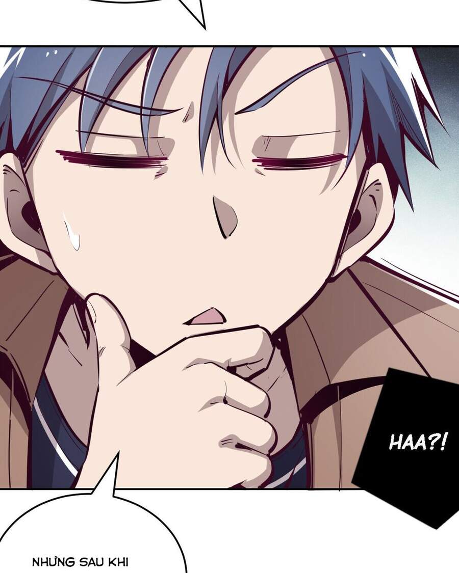 Oan Gia Chung Nhà! Chap 5 - Next Chap 6
