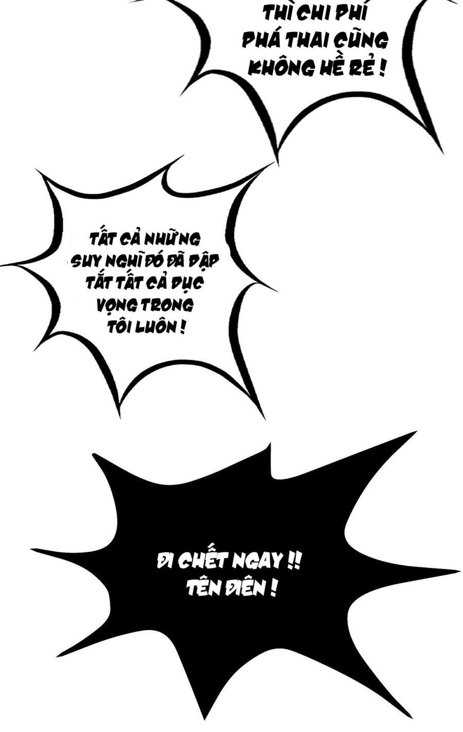 Oan Gia Chung Nhà! Chap 5 - Next Chap 6