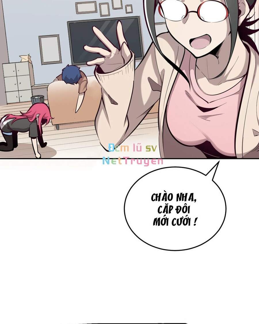 Oan Gia Chung Nhà! Chap 5 - Next Chap 6