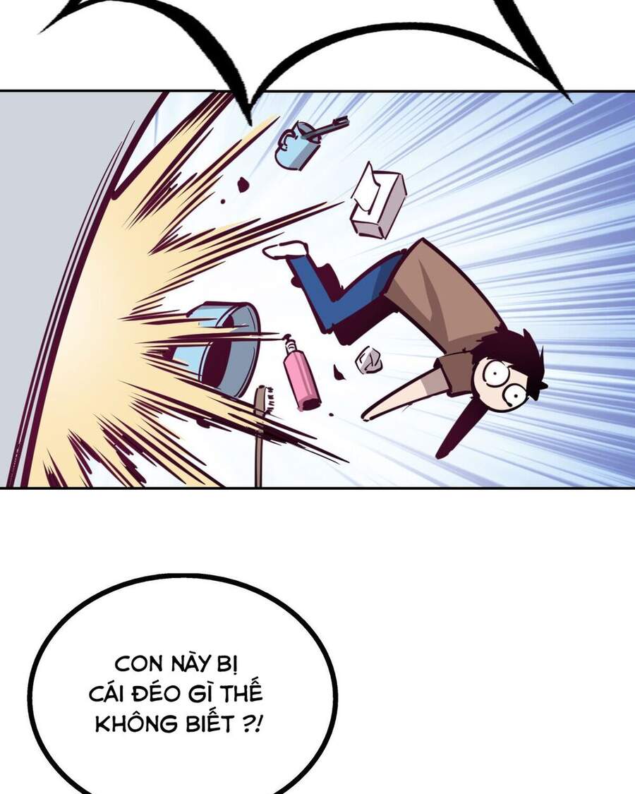 Oan Gia Chung Nhà! Chap 5 - Next Chap 6