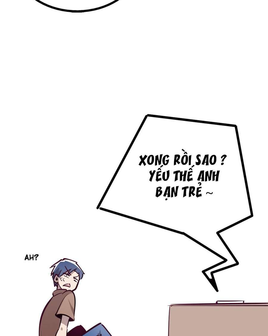 Oan Gia Chung Nhà! Chap 5 - Next Chap 6