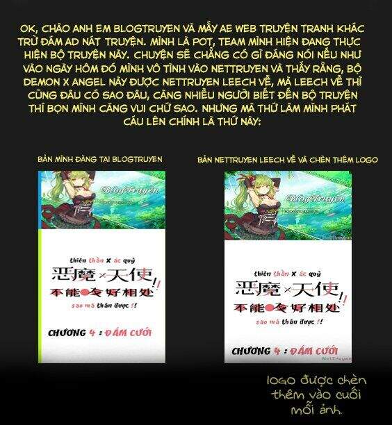 Oan Gia Chung Nhà! Chap 5 - Next Chap 6
