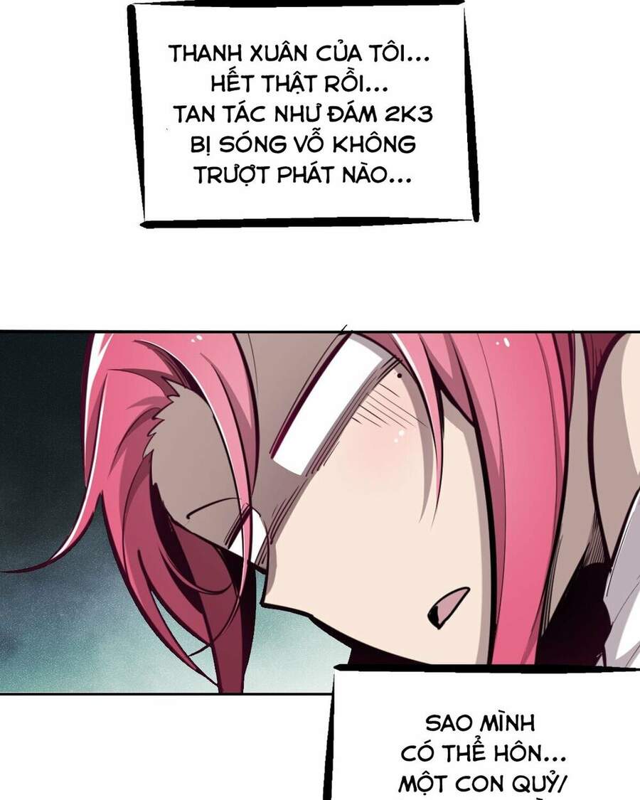Oan Gia Chung Nhà! Chap 5 - Next Chap 6