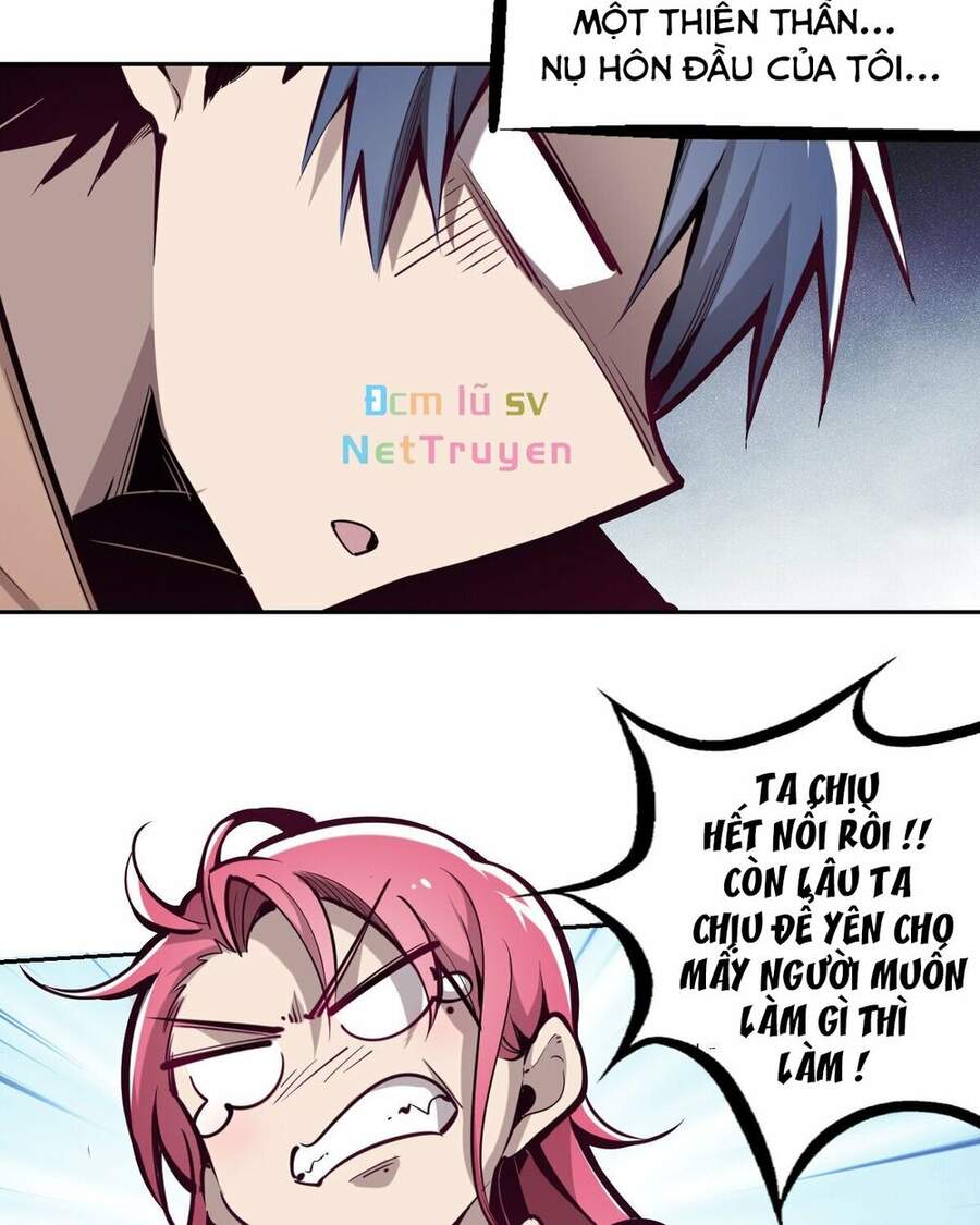 Oan Gia Chung Nhà! Chap 5 - Next Chap 6