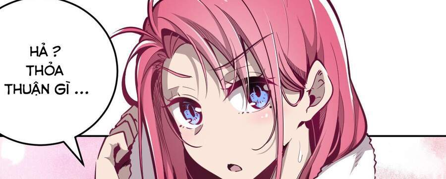 Oan Gia Chung Nhà! Chap 6 - Next Chap 7