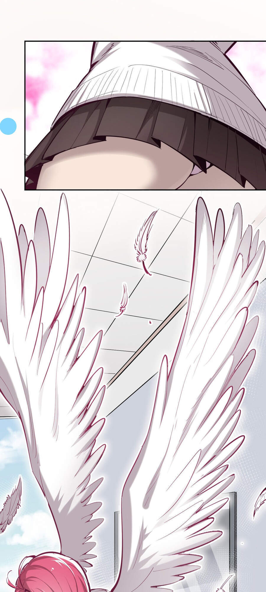 Oan Gia Chung Nhà! Chap 6 - Next Chap 7