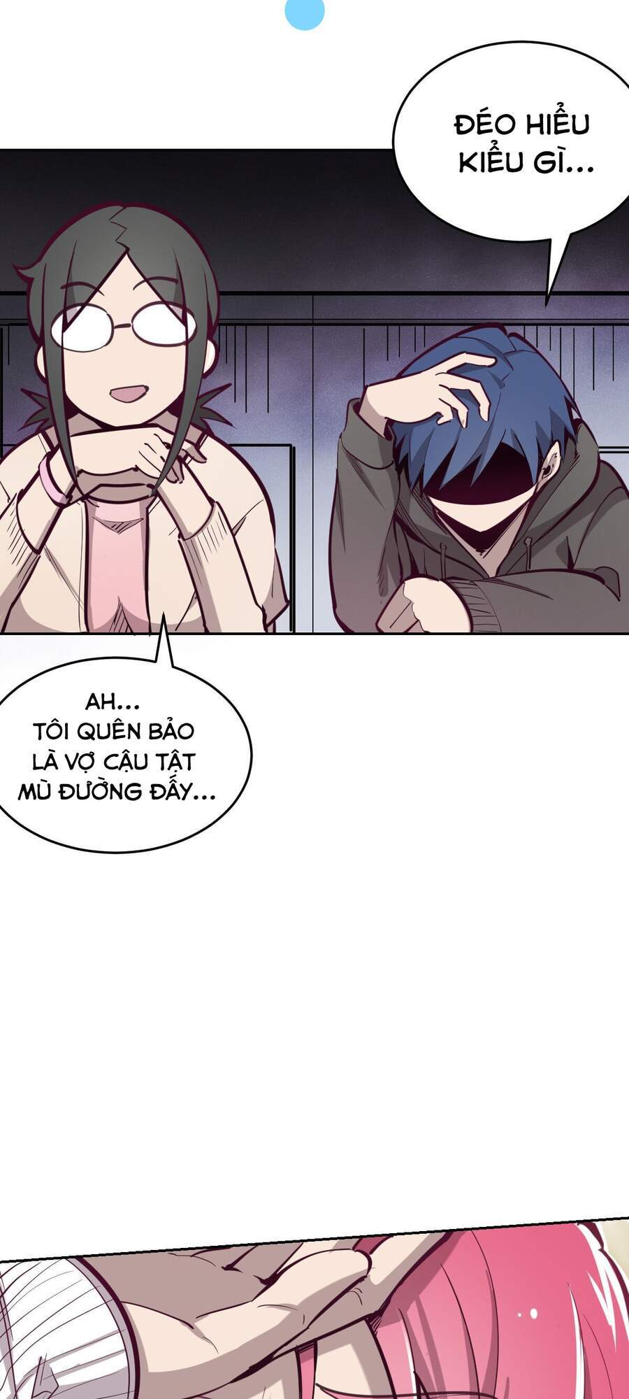 Oan Gia Chung Nhà! Chap 6 - Next Chap 7