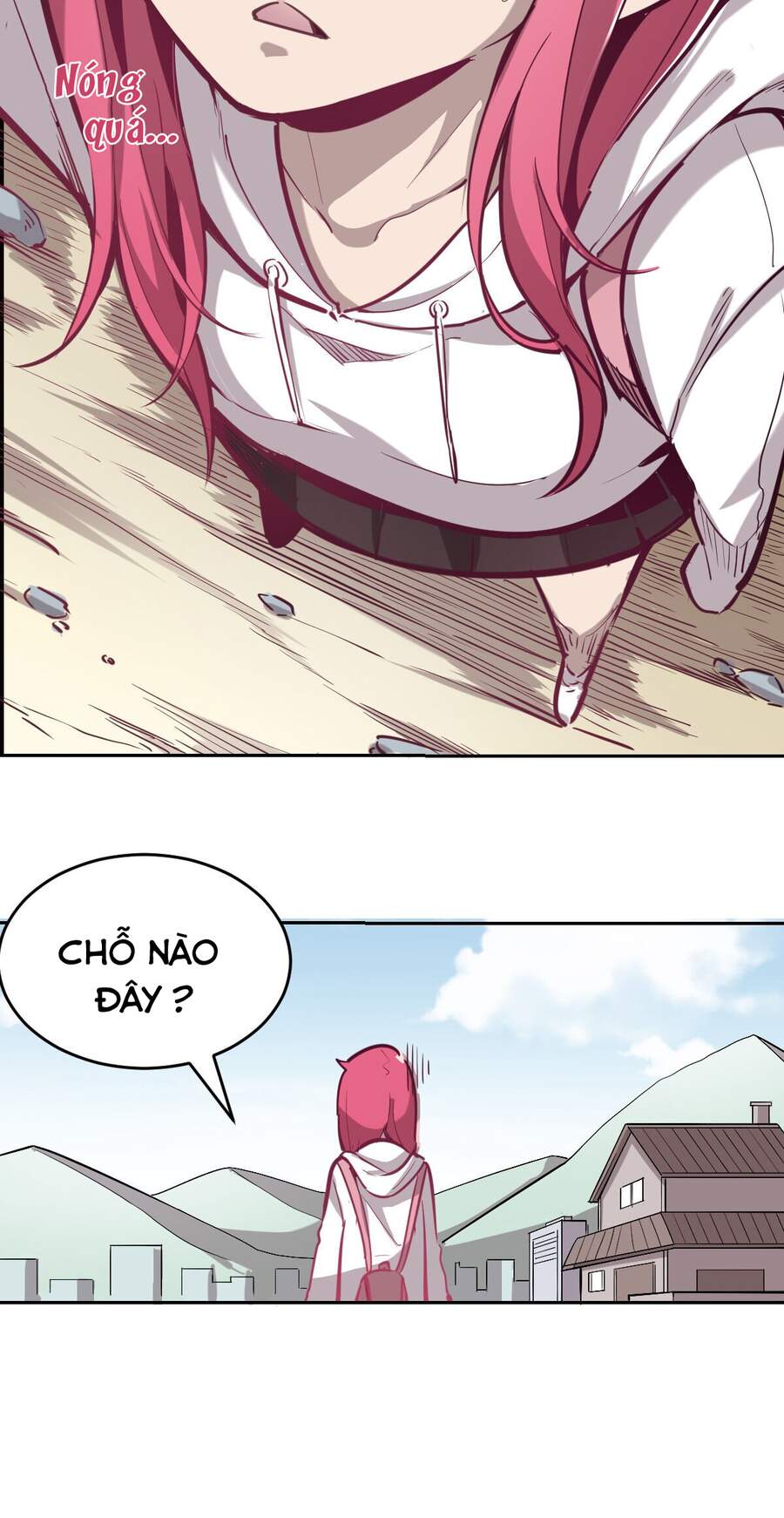Oan Gia Chung Nhà! Chap 6 - Next Chap 7