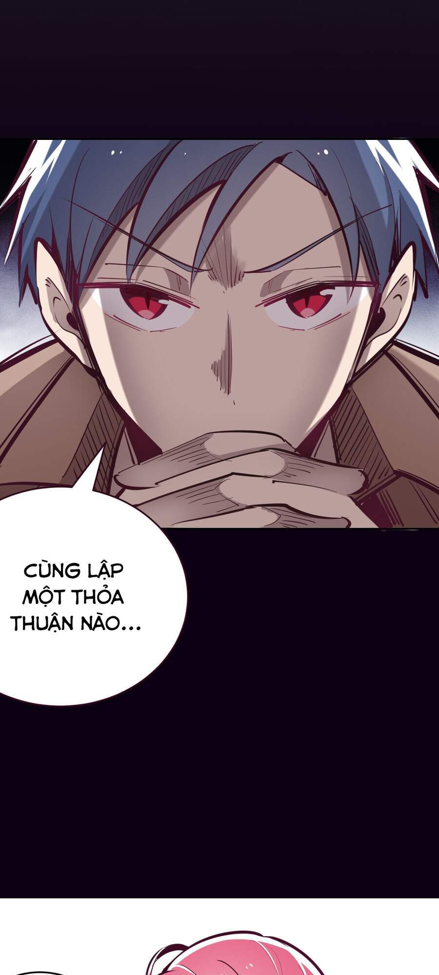 Oan Gia Chung Nhà! Chap 6 - Next Chap 7