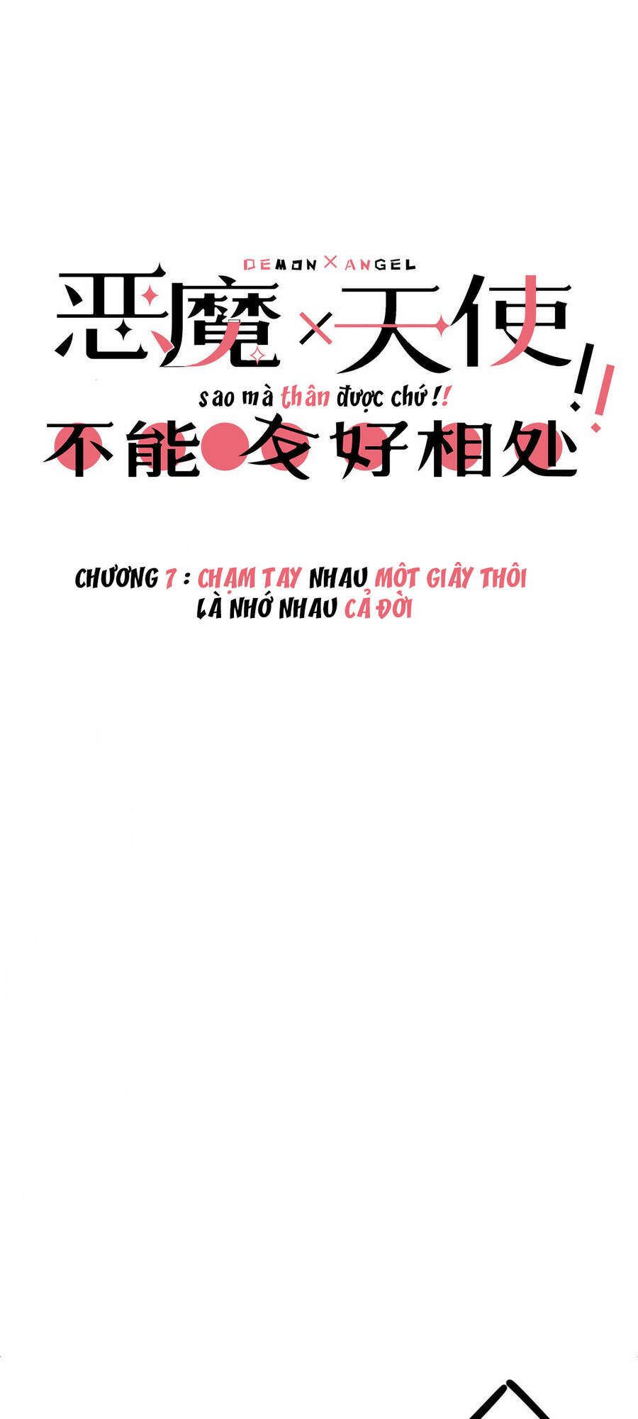 Oan Gia Chung Nhà! Chap 7 - Next Chap 8